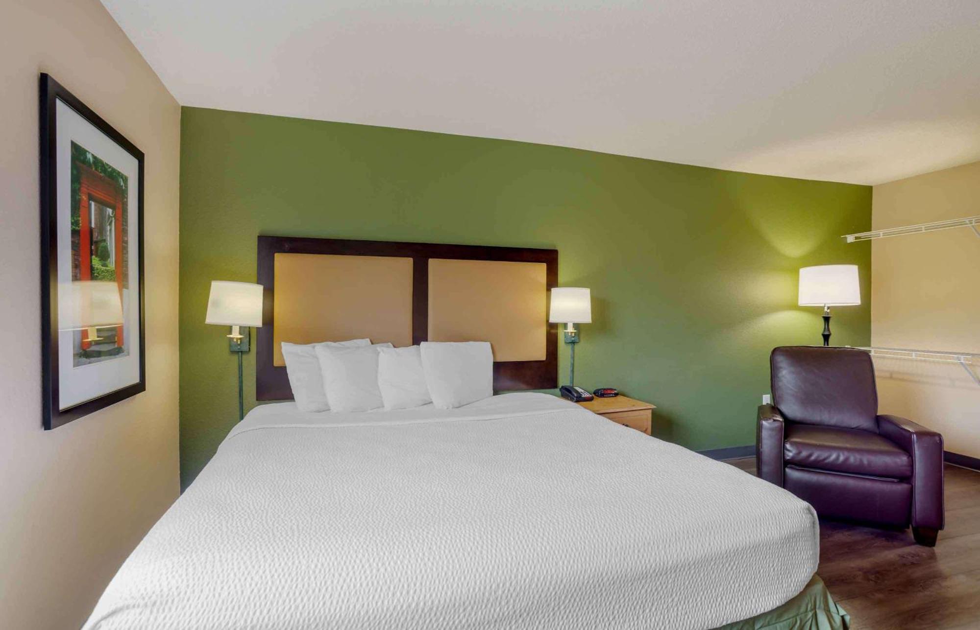 Extended Stay America Suites - Memphis - Germantown Εξωτερικό φωτογραφία