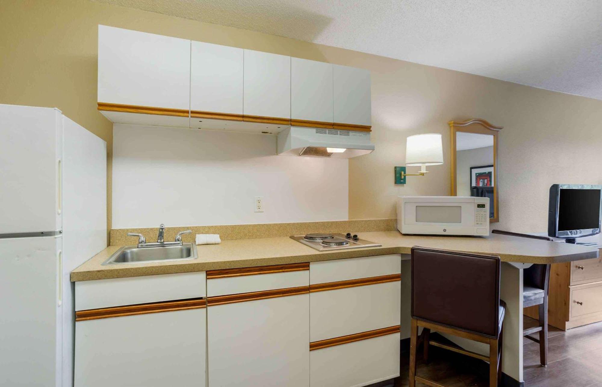 Extended Stay America Suites - Memphis - Germantown Εξωτερικό φωτογραφία