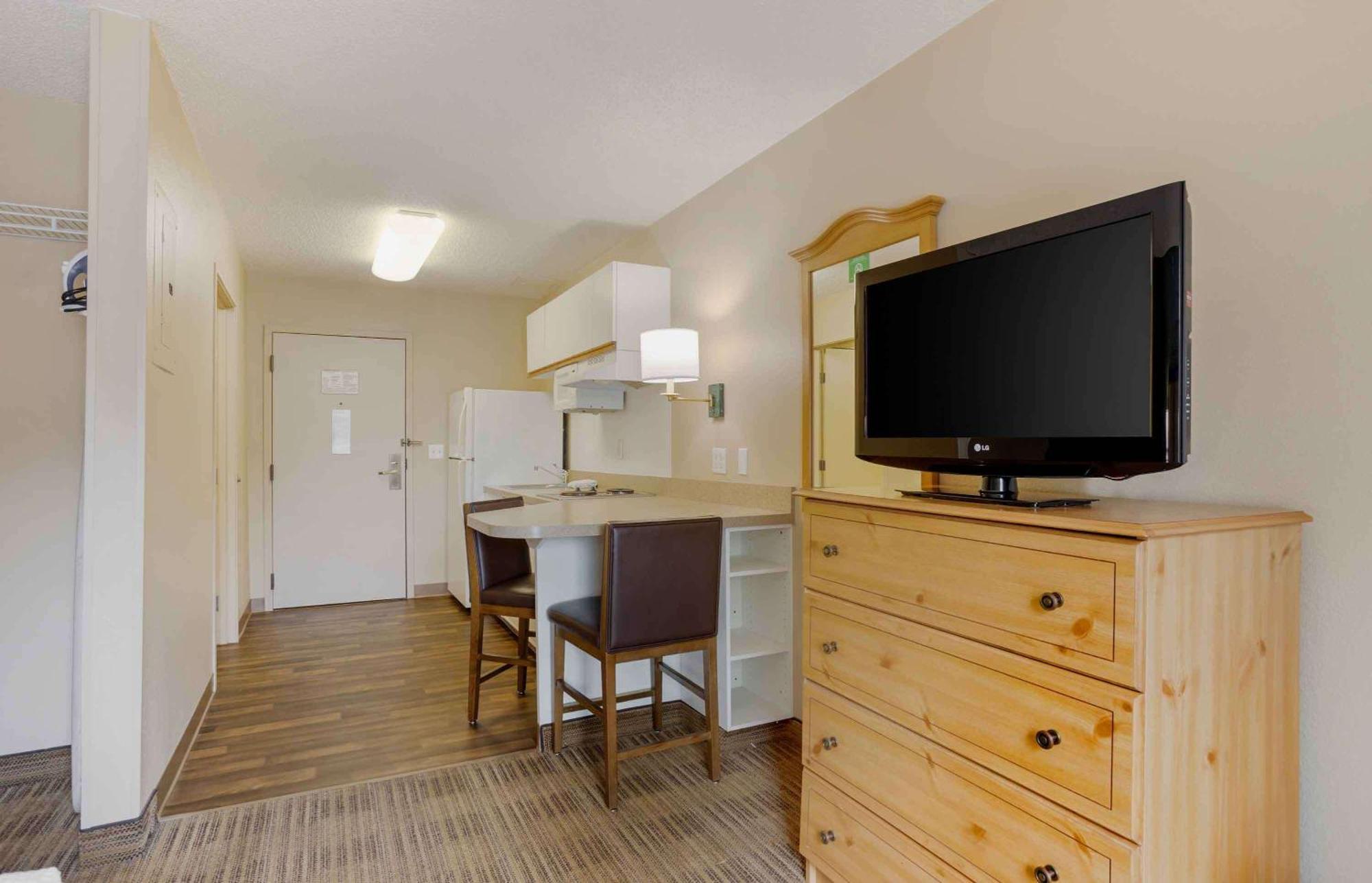 Extended Stay America Suites - Memphis - Germantown Εξωτερικό φωτογραφία